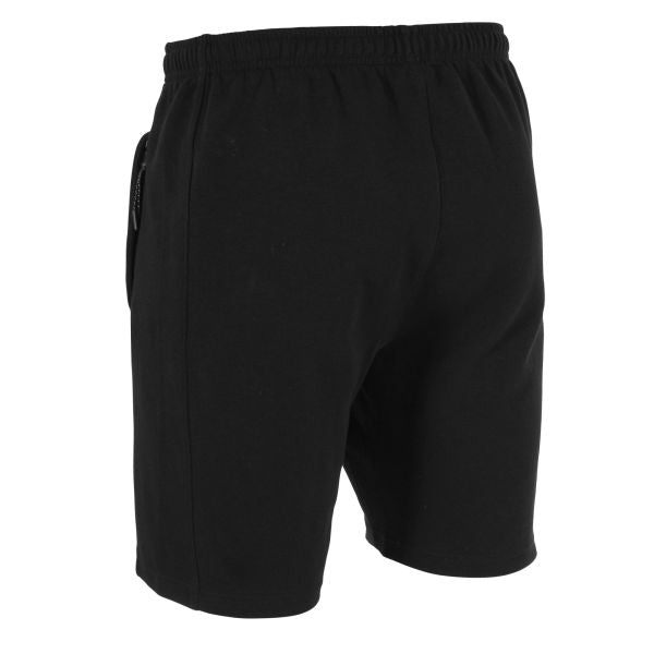 Base Sweat Shorts - Black