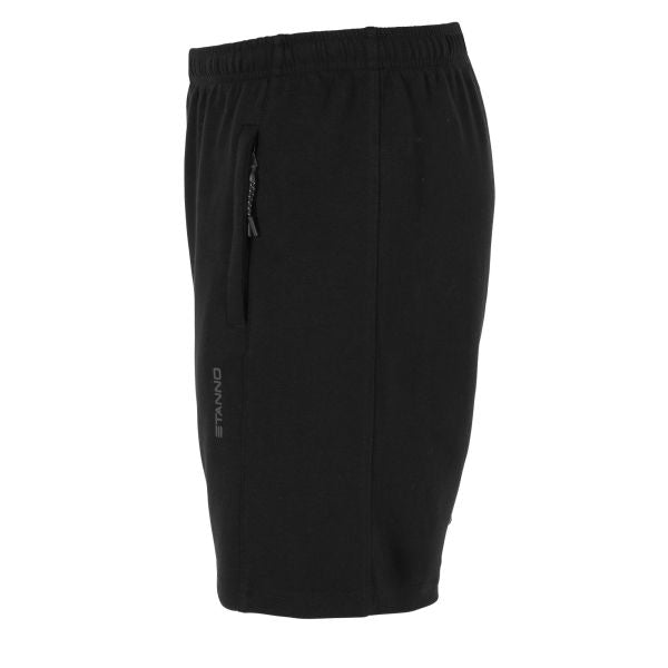 Base Sweat Shorts - Black