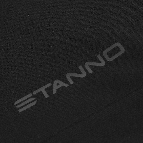 Base Sweat Shorts - Black