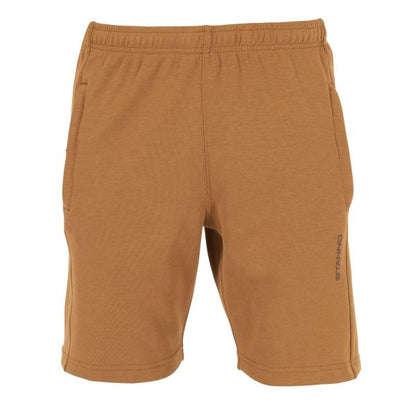 Base Sweat Shorts - Brown