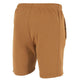 Base Sweat Shorts - Brown