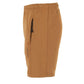 Base Sweat Shorts - Brown