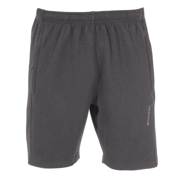 Base Sweat Shorts - Anthracite