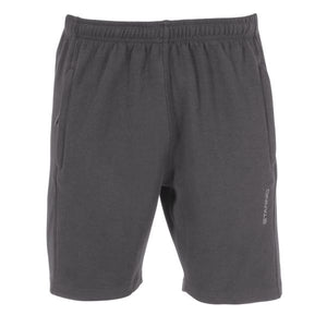 Base Sweat Shorts - Anthracite