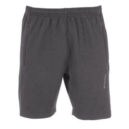Base Sweat Shorts - Anthracite