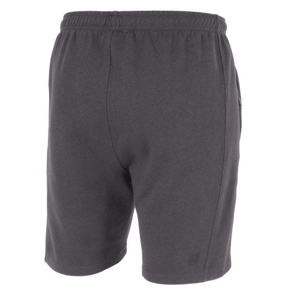 Base Sweat Shorts - Anthracite