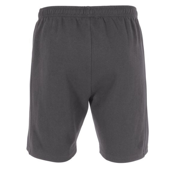 Base Sweat Shorts - Anthracite