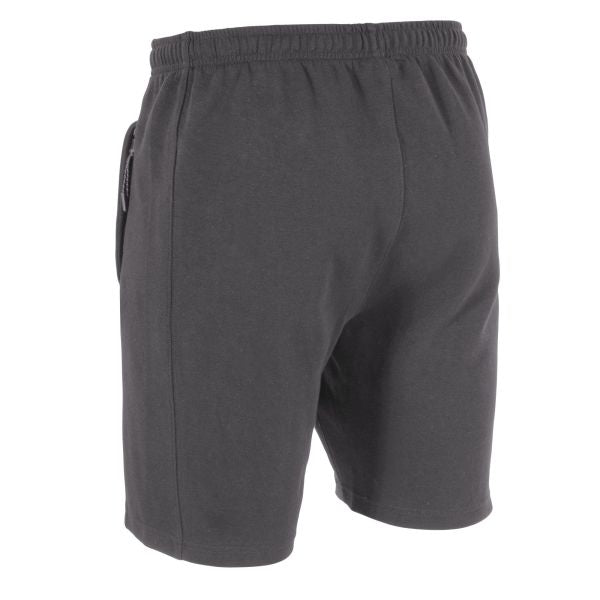 Base Sweat Shorts - Anthracite