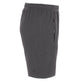 Base Sweat Shorts - Anthracite