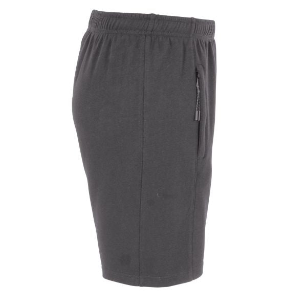 Base Sweat Shorts - Anthracite