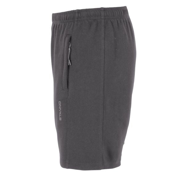 Base Sweat Shorts - Anthracite