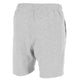 Base Sweat Shorts - Grey Melange