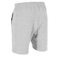 Base Sweat Shorts - Grey Melange