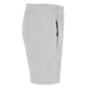 Base Sweat Shorts - Grey Melange