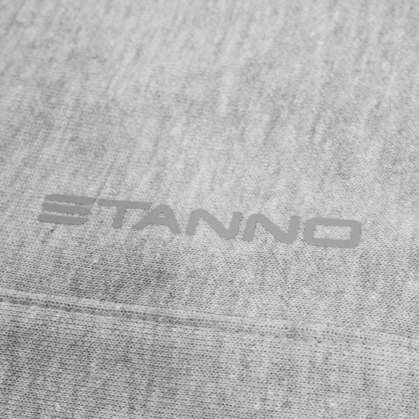 Base Sweat Shorts - Grey Melange