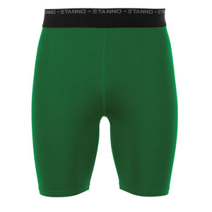 Core Baselayer Tights - Green