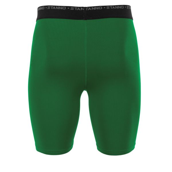 Core Baselayer Tights - Green