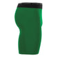 Core Baselayer Tights - Green