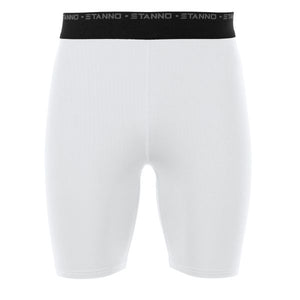 Core Baselayer Tights - White