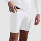 Core Baselayer Tights - White