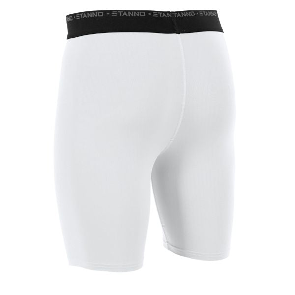 Core Baselayer Tights - White