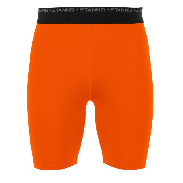 Core Baselayer Tights - Orange