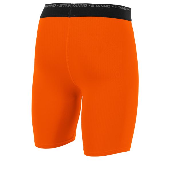Core Baselayer Tights - Orange