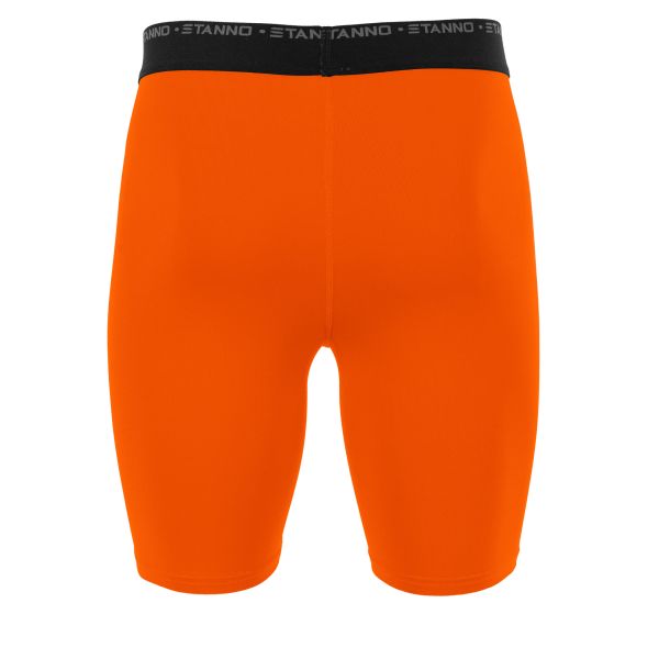 Core Baselayer Tights - Orange
