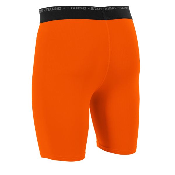 Core Baselayer Tights - Orange