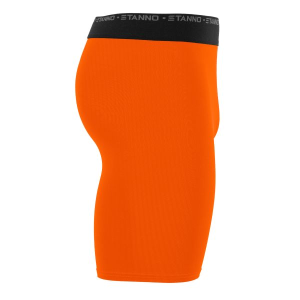 Core Baselayer Tights - Orange