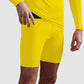 Core Baselayer Tights - Yellow