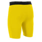 Core Baselayer Tights - Yellow
