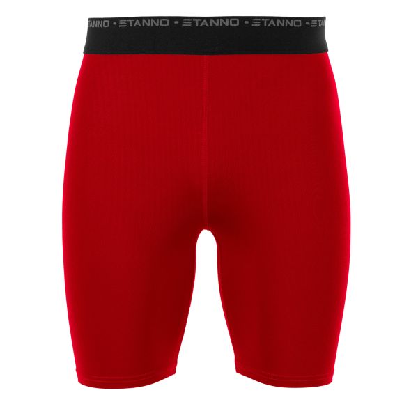 Core Baselayer Tights - Red