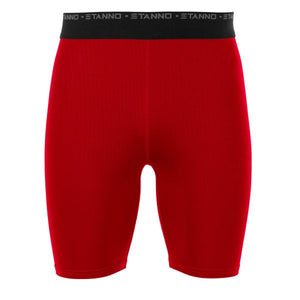 Core Baselayer Tights - Red
