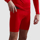 Core Baselayer Tights - Red