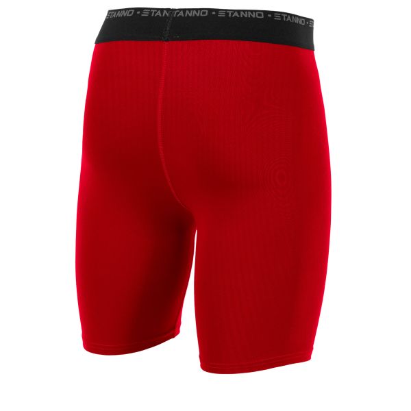 Core Baselayer Tights - Red