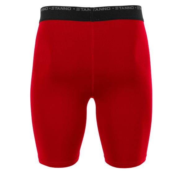 Core Baselayer Tights - Red