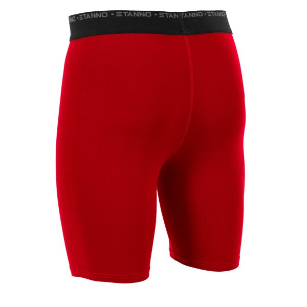 Core Baselayer Tights - Red
