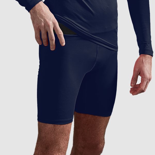 Core Baselayer Tights - Navy