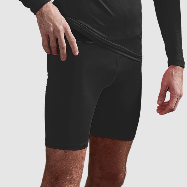 Core Baselayer Tights - Black