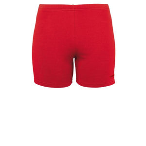Essenza Hotpants - Red