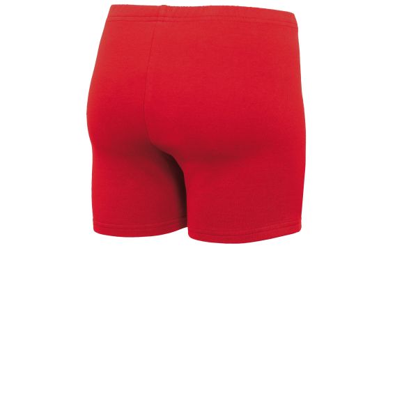 Essenza Hotpants - Red
