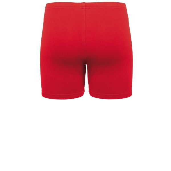 Essenza Hotpants - Red