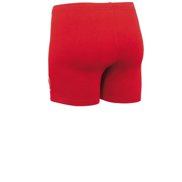 Essenza Hotpants - Red