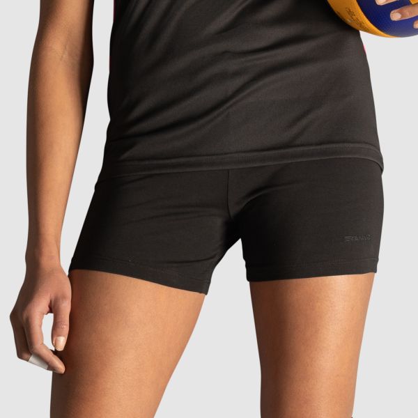 Essenza Hotpants - Black