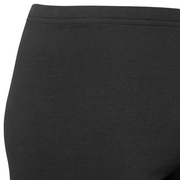 Essenza Hotpants - Black