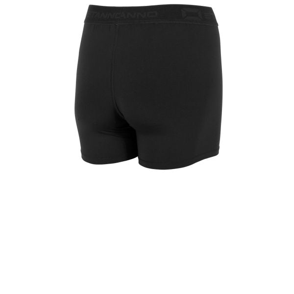 Elemental Tight Ladies - Black