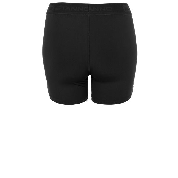 Elemental Tight Ladies - Black