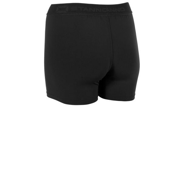 Elemental Tight Ladies - Black
