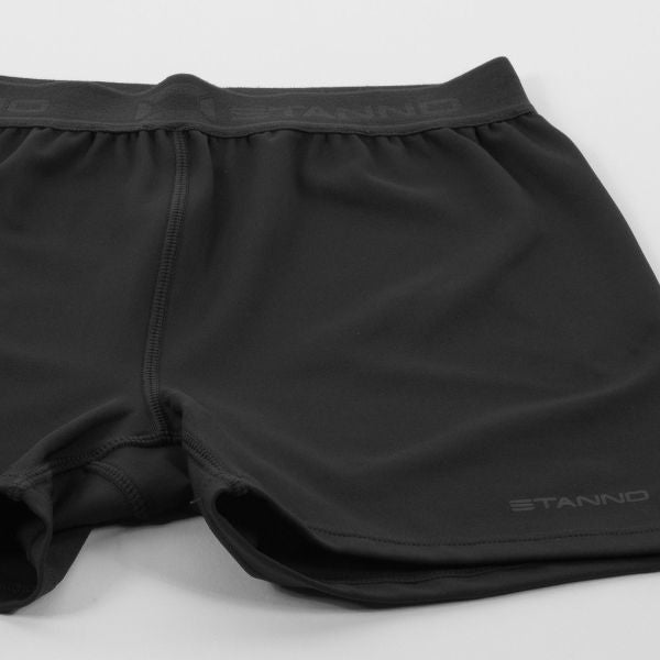 Elemental Tight Ladies - Black